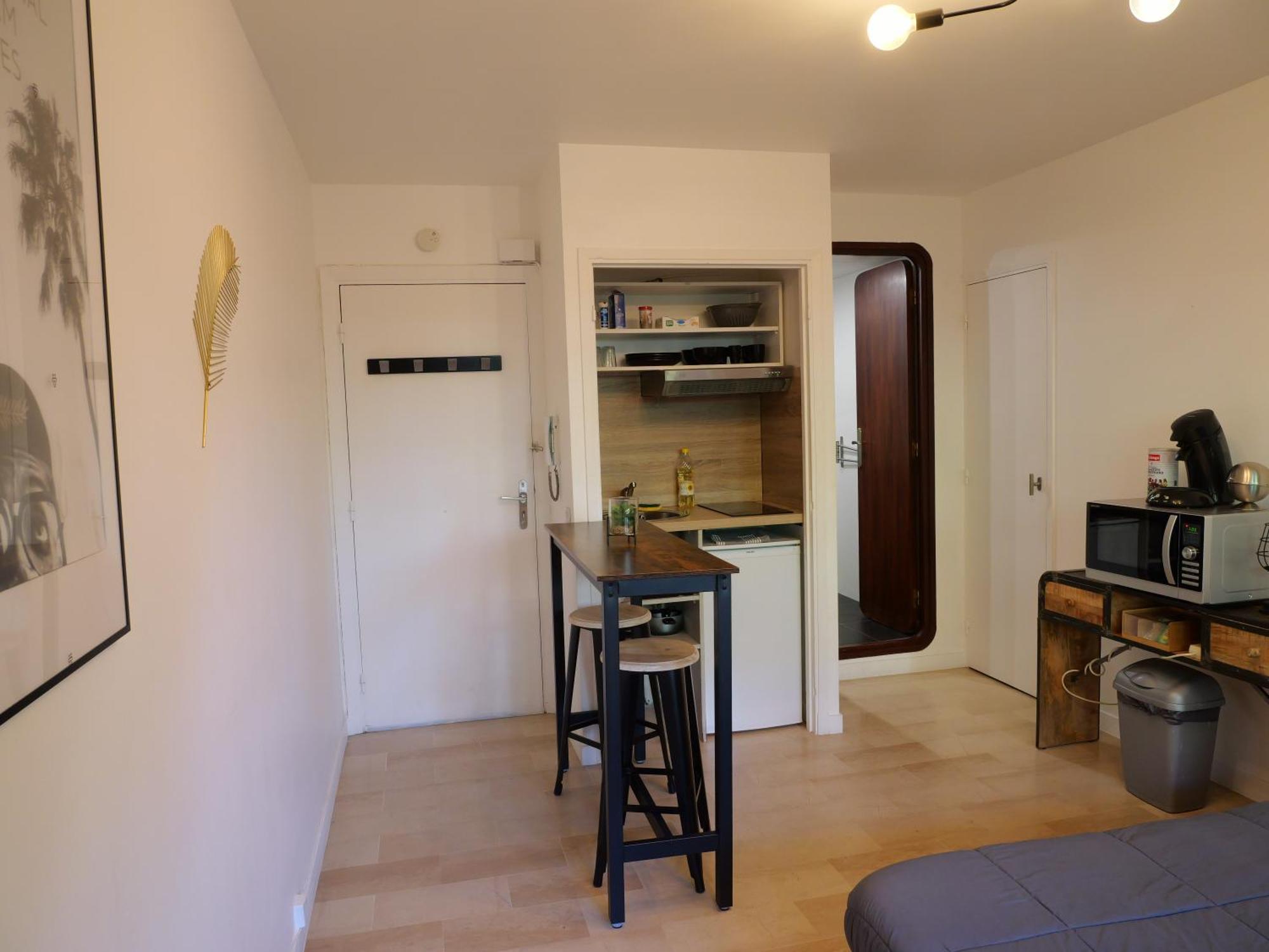 Centre De Apartment *