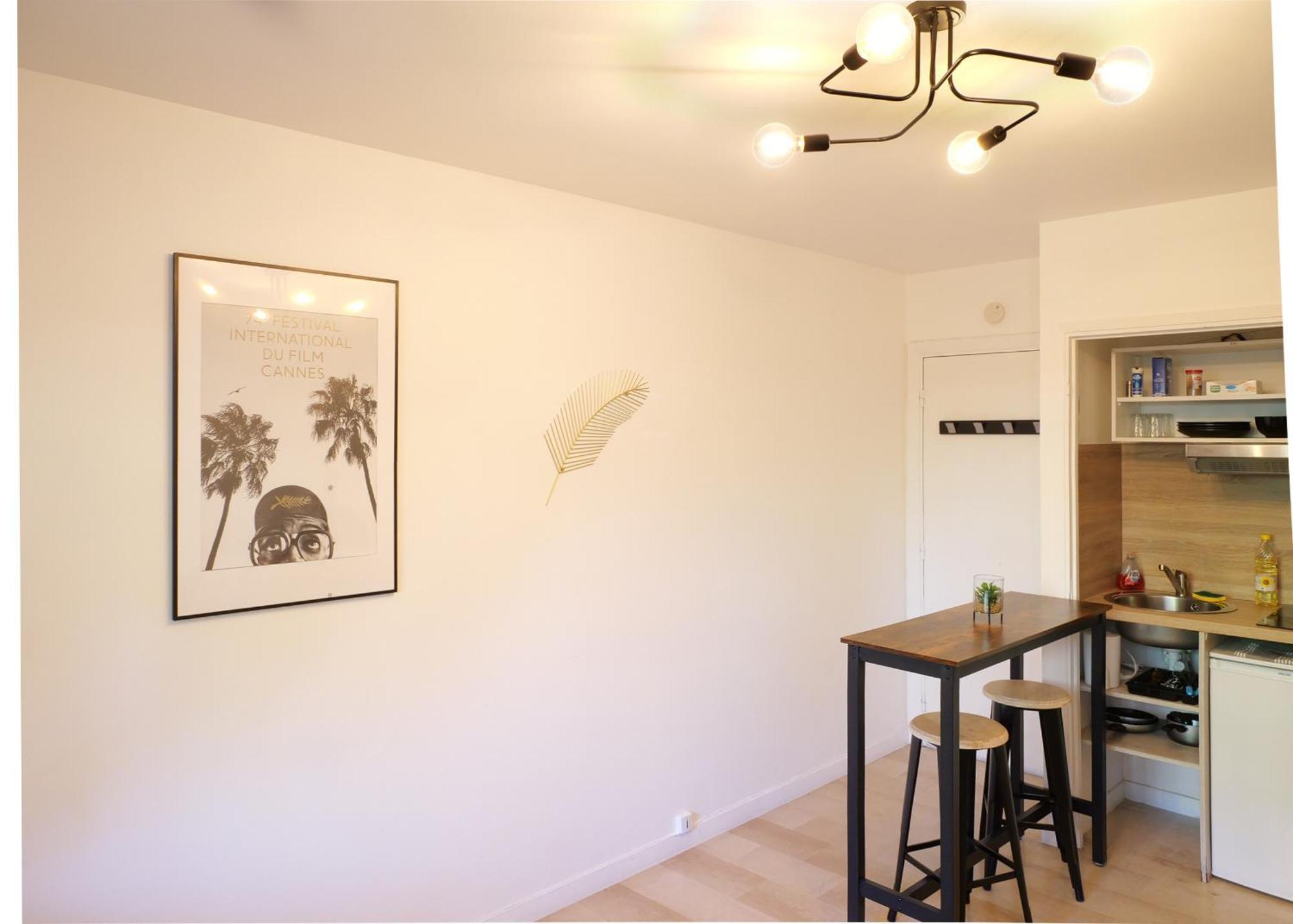 Centre De Apartment *